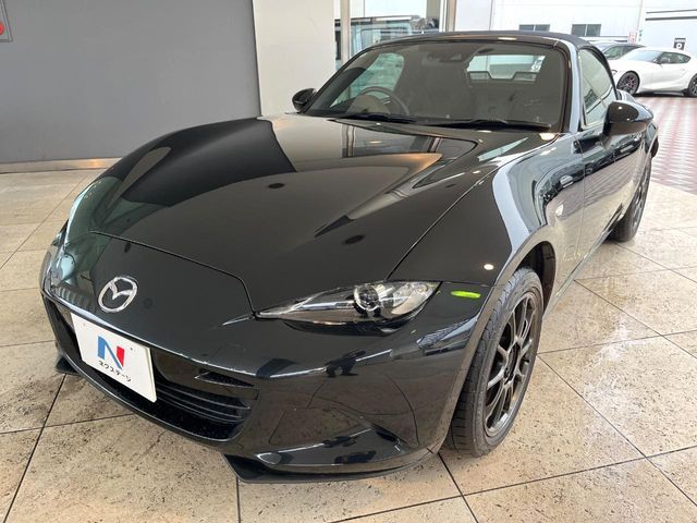 ROADSTER