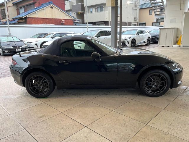ROADSTER