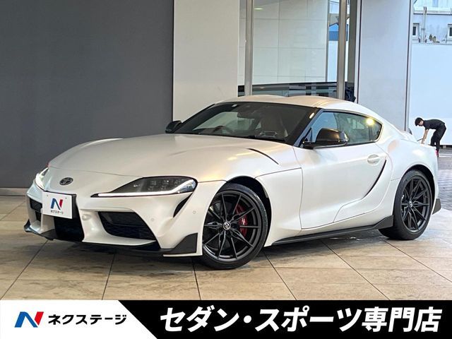 SUPRA