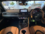 SUPRA