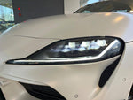 SUPRA