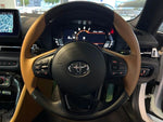 SUPRA