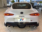 SUPRA