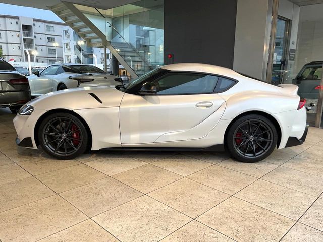 SUPRA