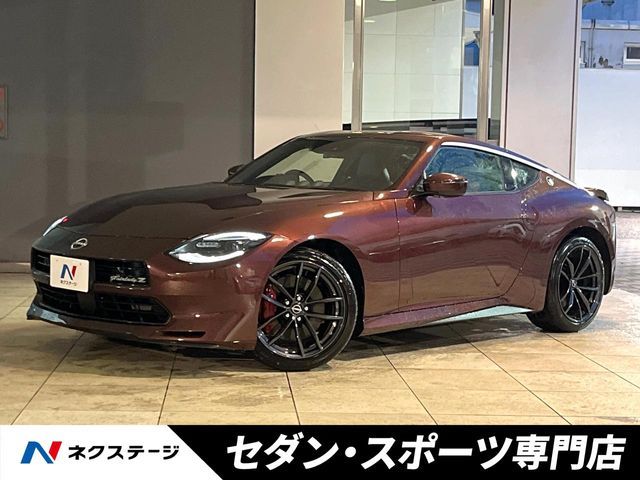 FAIRLADY Z