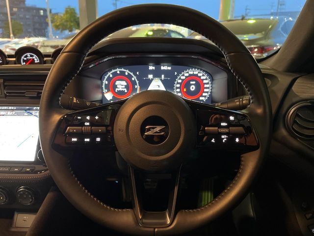 FAIRLADY Z