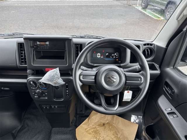 EVERY van