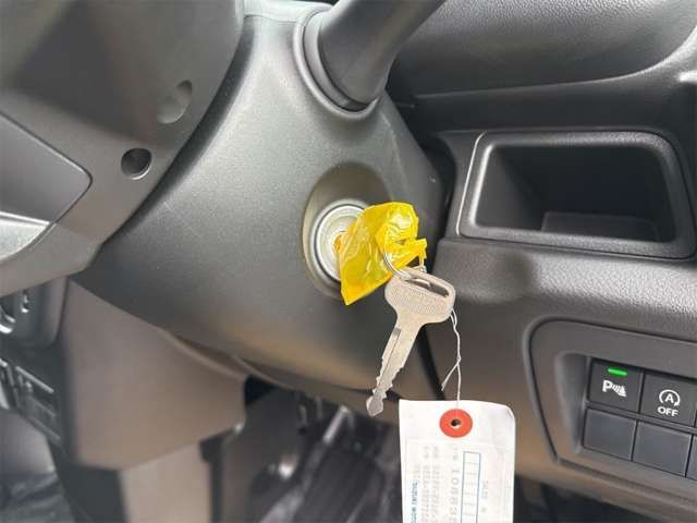 EVERY van