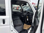 EVERY van