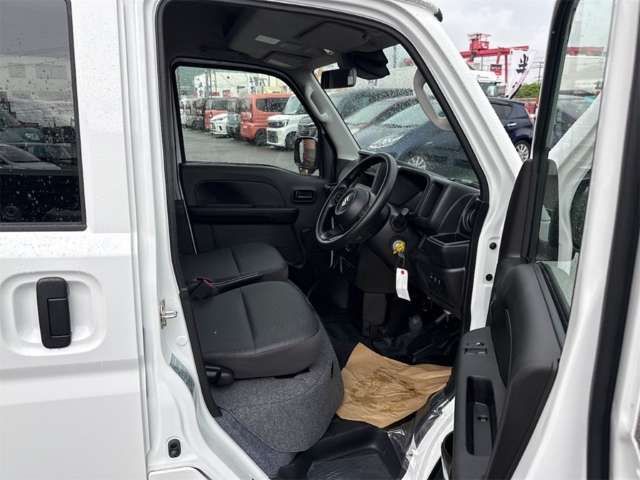 EVERY van