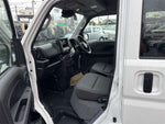 EVERY van