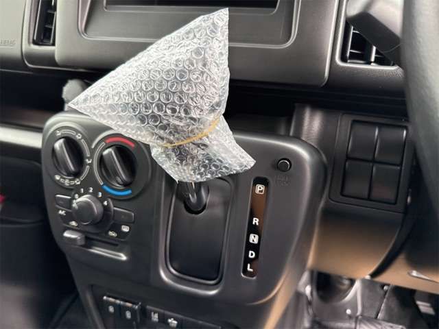 EVERY van