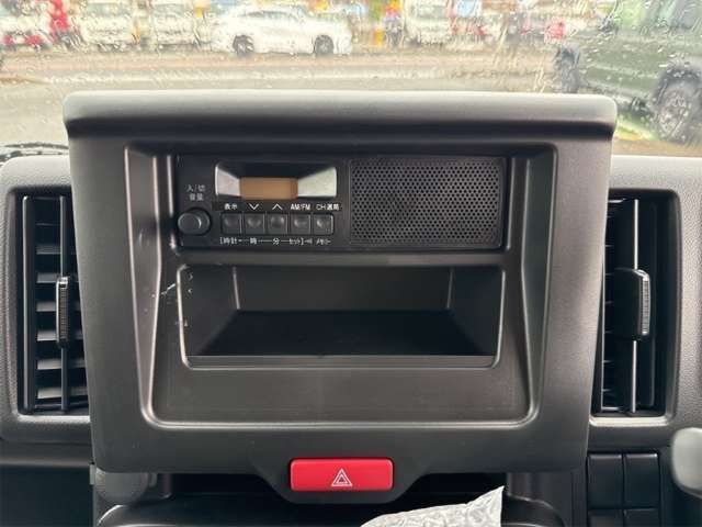 EVERY van