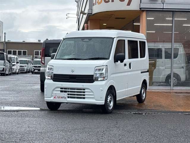 EVERY van