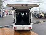 EVERY van