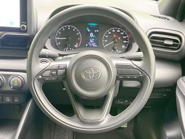 YARIS
