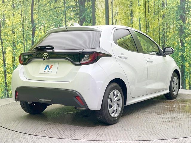 YARIS