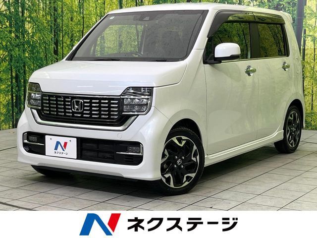 N-WGN CUSTOM