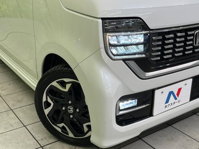 N-WGN CUSTOM
