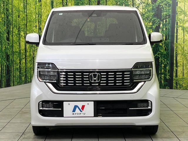 N-WGN CUSTOM