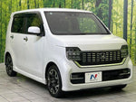 N-WGN CUSTOM