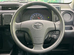 PROBOX van HYBRID