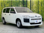 PROBOX van HYBRID