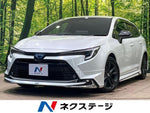 COROLLA TOURING HYBRID 4WD