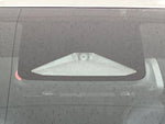 COROLLA TOURING HYBRID 4WD
