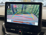 COROLLA TOURING HYBRID 4WD