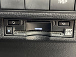 COROLLA TOURING HYBRID 4WD