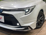 COROLLA TOURING HYBRID 4WD