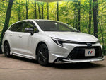 COROLLA TOURING HYBRID 4WD