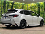 COROLLA TOURING HYBRID 4WD