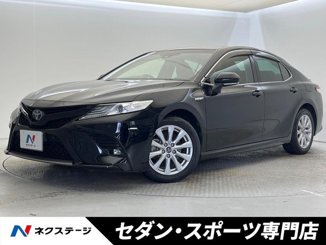 CAMRY HYBRID