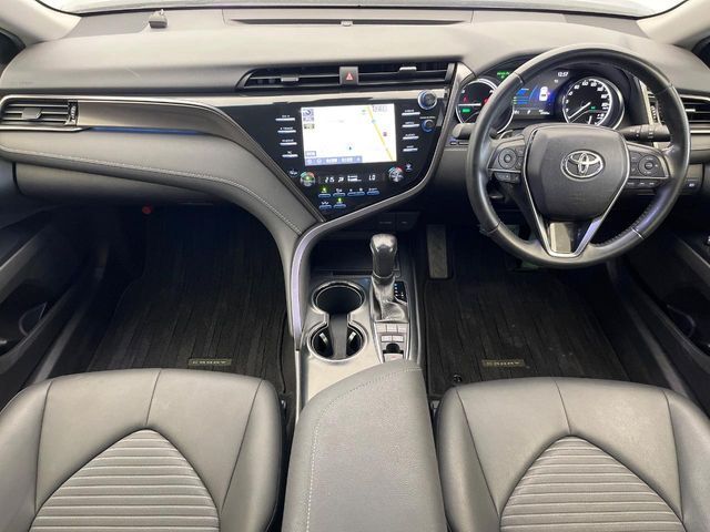 CAMRY HYBRID