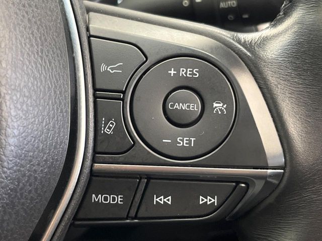 CAMRY HYBRID