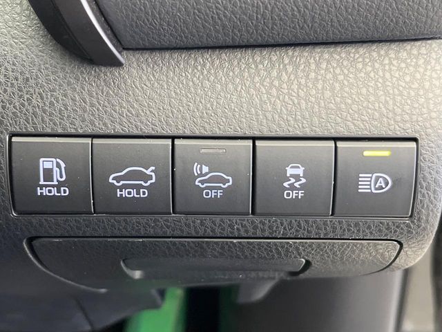CAMRY HYBRID