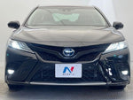 CAMRY HYBRID