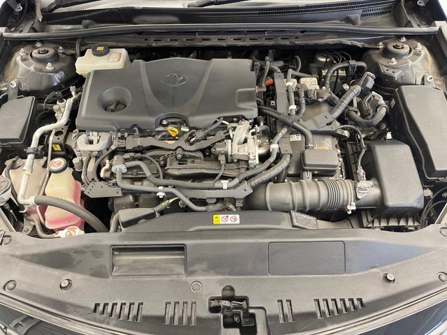 CAMRY HYBRID