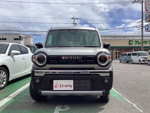 HUSTLER
