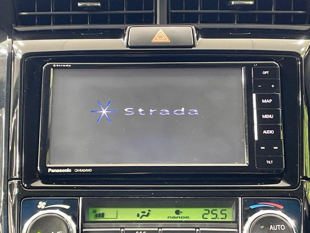 COROLLA FIELDER HYBRID