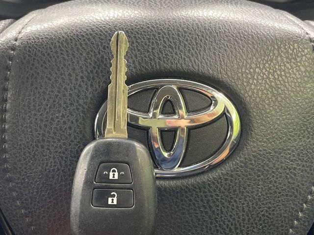 COROLLA FIELDER HYBRID