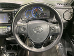 COROLLA FIELDER HYBRID