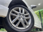 COROLLA FIELDER HYBRID