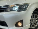 COROLLA FIELDER HYBRID