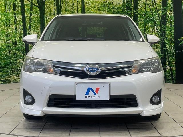 COROLLA FIELDER HYBRID
