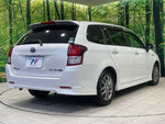 COROLLA FIELDER HYBRID