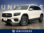 MERCEDES BENZ GLB