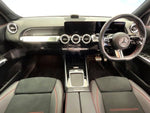 MERCEDES BENZ GLB